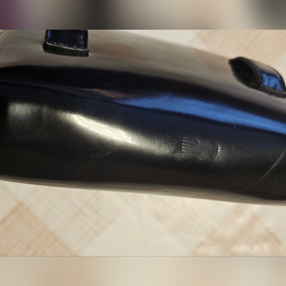 Urban Outfitters Black Small  Bag      B-5 - Picture 7 of 15